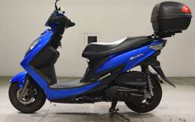 SUZUKI SWISH 125 2019 DV12B