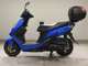 Фото Suzuki SWISH 125 2019 с японского аукциона