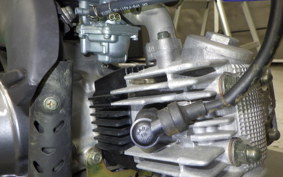 YAMAHA TT-R50 E 2023 CA01W