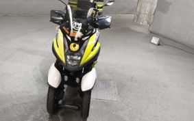 YAMAHA TORI CITY 155 SG37J