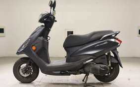 YAMAHA AXIS 125 Z 1987 SED7J