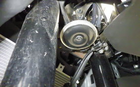 KAWASAKI ZX-25R-2SE 2015 ZX250H