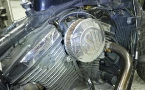 KAWASAKI VULCAN 400 CLASSIC 1997 VN400A