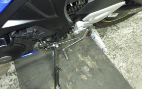 SUZUKI GSX-R125 2014 DL33B
