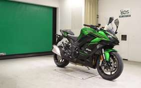 KAWASAKI NINJA 1100SX 2026 ZXT10H