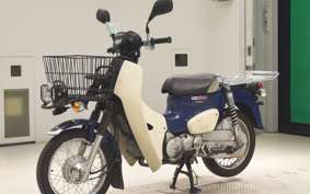 HONDA C110 SUPER CUB JA42