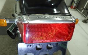 HONDA CBX650 1983 RC13