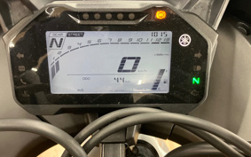 YAMAHA YZF-R15M RG67