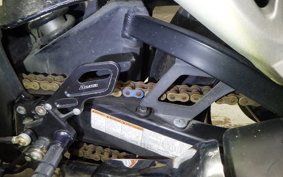 SUZUKI HAYABUSA Gen.2 2009