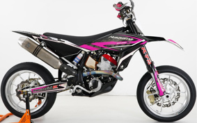 HUSQVARNA TE450
