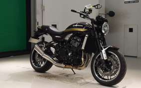 KAWASAKI Z900RS 2018 ZR900K