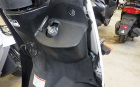 YAMAHA GEAR Gen.2 UA08J