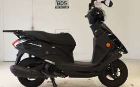 YAMAHA AXIS 125 Z SEJ6J