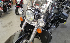 HARLEY FLHRC1450-1690 2014 FRM