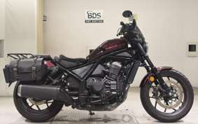 HONDA REBEL 1100 DCT 2022 SC83