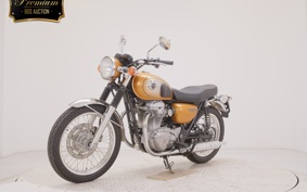 KAWASAKI W800 2011 EJ800A