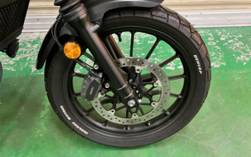 HONDA CL250 MC57