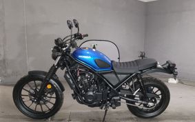 HONDA CL500 2026 PC68