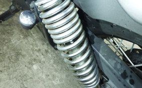 YAMAHA DRAGSTAR 250 2003 VG05J
