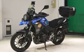 SUZUKI Vｽﾄﾛｰﾑ250