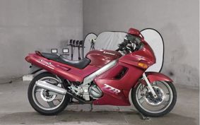 KAWASAKI ZZR250 EX250H