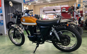 KAWASAKI 250TR BJ250F