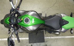 KAWASAKI Z1000 Gen.5 2014