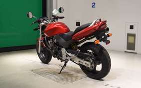 HONDA HORNET 250 2009 MC31