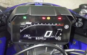 YAMAHA YZF-R7 2022 RM39J