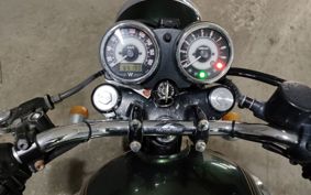 KAWASAKI W800 2012 EJ800A