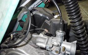 HONDA ZOOK 2012 AF26