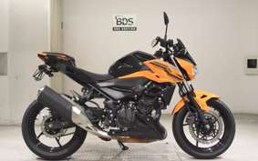 KAWASAKI Z400 Gen.2 2018 EX400G