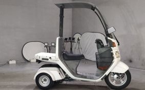 HONDA GYRO TA03