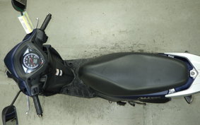 SUZUKI ADDRESS 110 2015 CE47A