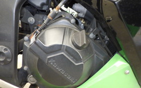 KAWASAKI NINJA 250 EX250L