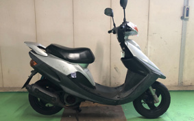 YAMAHA JOG ZR 3YK