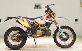 KTM 250 EXC 2011