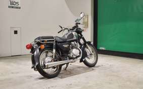 HONDA CD125T BENLY CD125T