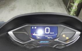 HONDA PCX 160 2025 KF47