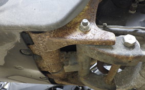 SUZUKI ADDRESS V50 Gen.2 CA44A