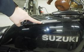 SUZUKI GS750 2021 GS750