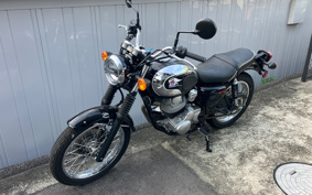 KAWASAKI MEGURO S1 BJ230A