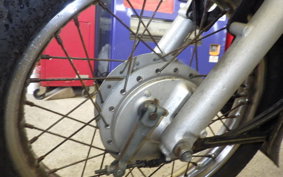 HONDA CD125T BENLY CD125T