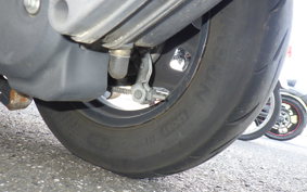 SUZUKI ADDRESS V125 S CF4MA