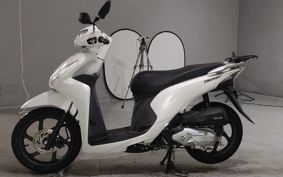 HONDA DIO 110 JF58