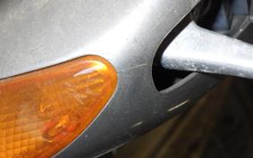 SUZUKI LET's 2 CA1KA