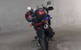 SUZUKI DL650 ( V-Strom 650 ) 2016 VP56A