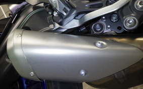 YAMAHA YZF-R7 2025 RM39J