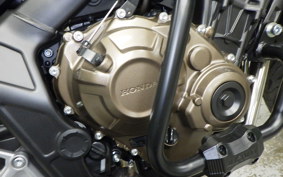 HONDA CB650R 2023 RH03