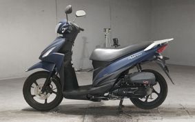 SUZUKI ADDRESS V110 CE47A